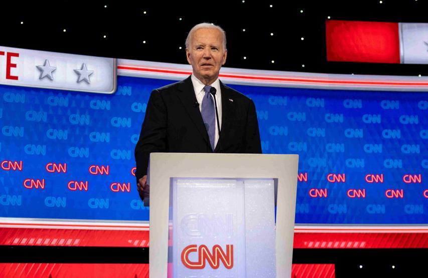 Baskı çığ gibi: Biden başkanlık yarışından çekilir mi