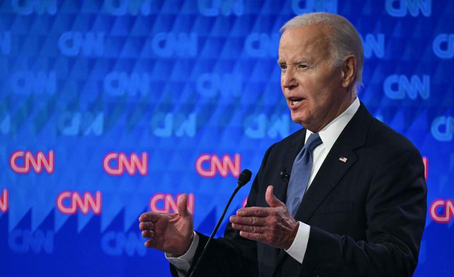 Baskı çığ gibi: Biden başkanlık yarışından çekilir mi