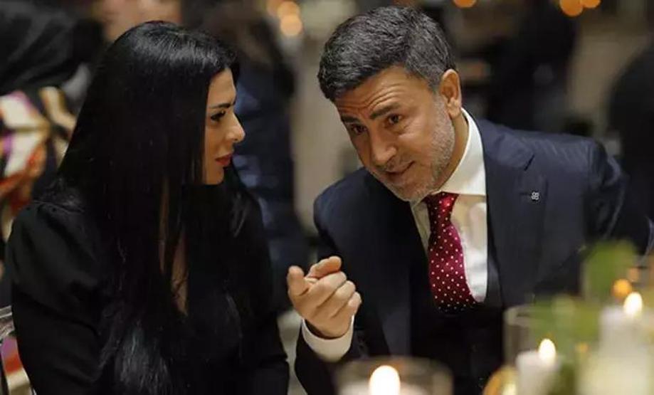 İzzet Yıldızhan kaza geçirdi Apar topar hastaneye kaldırıldı