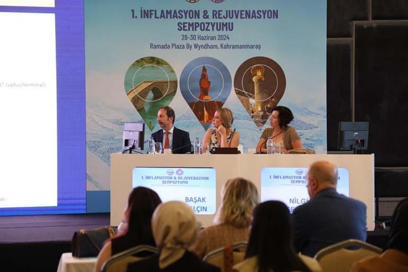 Deprem, stresin tetiklediği deri hastalıklarını ortaya çıkardı