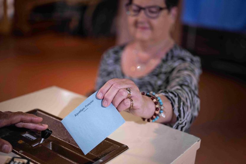 Fransada tarihi seçim: Frexit endişesi büyüyor