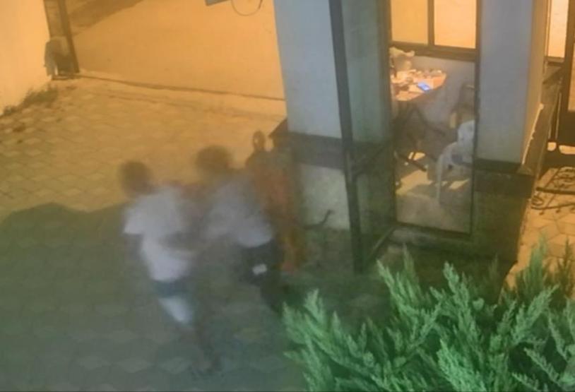 Dehşete düşüren olay Site güvenlikçisi daire sahibini öldürdü