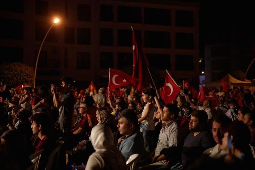15 Temmuz resmi tatil mi, hangi güne denk geliyor
