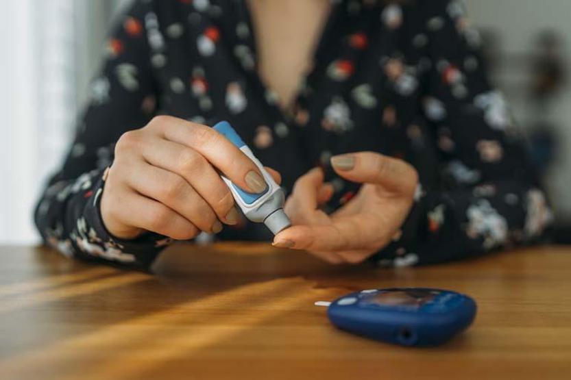 Diyabet tedavisinde beslenmenin payı büyük “Yüzde 10 kilo kaybı, tip 2 diyabet gelişme riskini yüzde 50 azaltıyor”