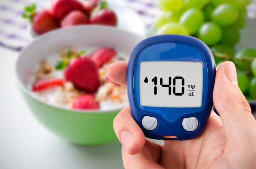 Diyabet tedavisinde beslenmenin payı büyük “Yüzde 10 kilo kaybı, tip 2 diyabet gelişme riskini yüzde 50 azaltıyor”