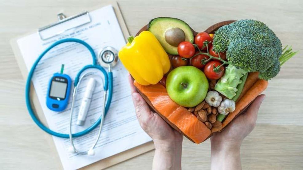 Diyabet tedavisinde beslenmenin payı büyük “Yüzde 10 kilo kaybı, tip 2 diyabet gelişme riskini yüzde 50 azaltıyor”