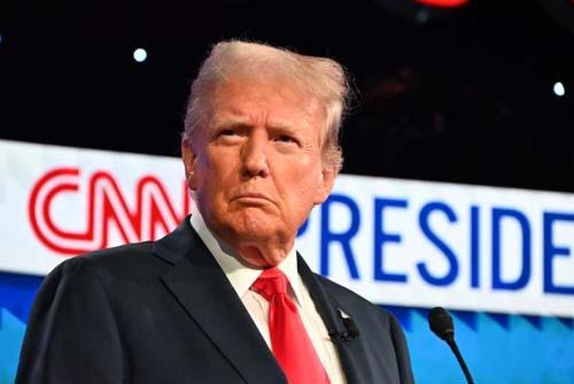 Mahkemenin Trump kararına Bİdendan eleştiri: Tehlikeli bir emsal