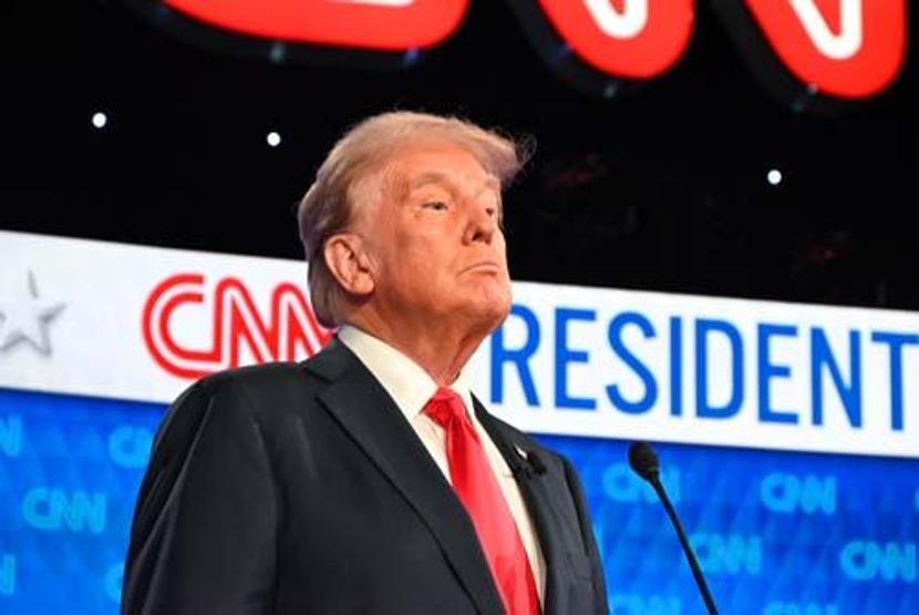 Mahkemenin Trump kararına Bİdendan eleştiri: Tehlikeli bir emsal