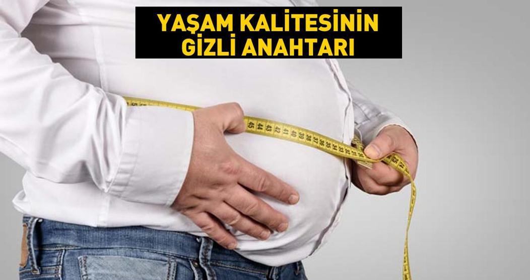 Yaşam kalitesinin gizli anahtarı: Metabolik sağlık Kan şekeri seviyesi, bel çevresi genişliği, tansiyon, kolesterol... Bu detaya dikkat