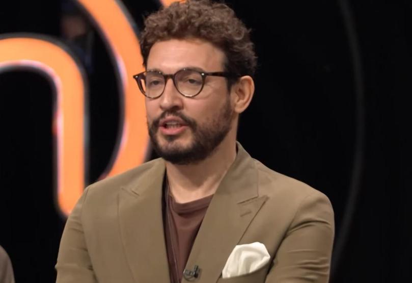 MasterChefte düello heyecanı Mehmet Şef sinirden çıldırdı: Kendinize gelin