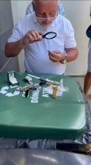 Tuğçe Tayfura icra şoku: Lüks saatler sahte çıktı iddiası