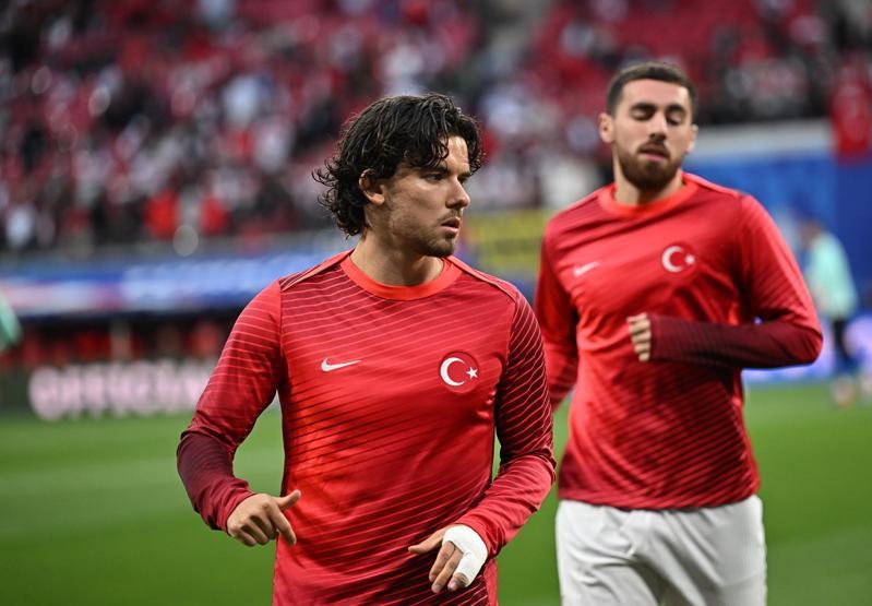 Avrupa Futbol Şampiyonasında ilklere imza attık EURO 2024te tarihe geçiyoruz...