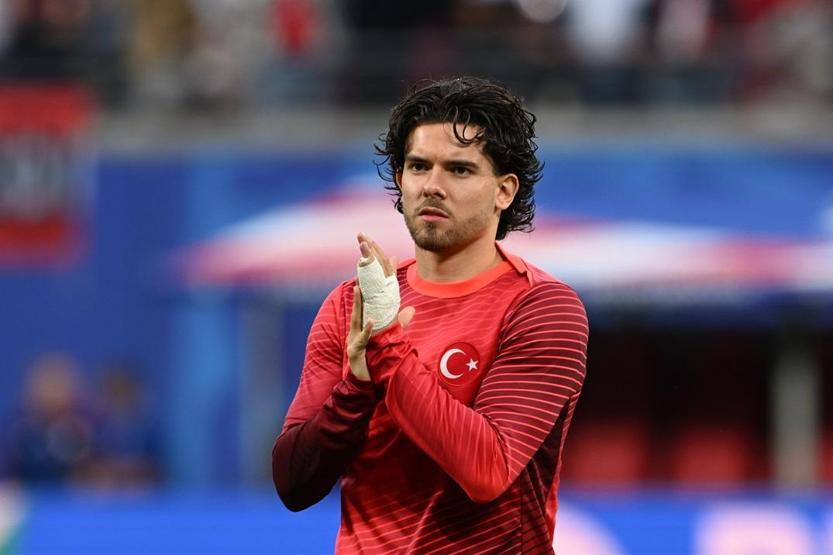 Avrupa Futbol Şampiyonasında ilklere imza attık EURO 2024te tarihe geçiyoruz...