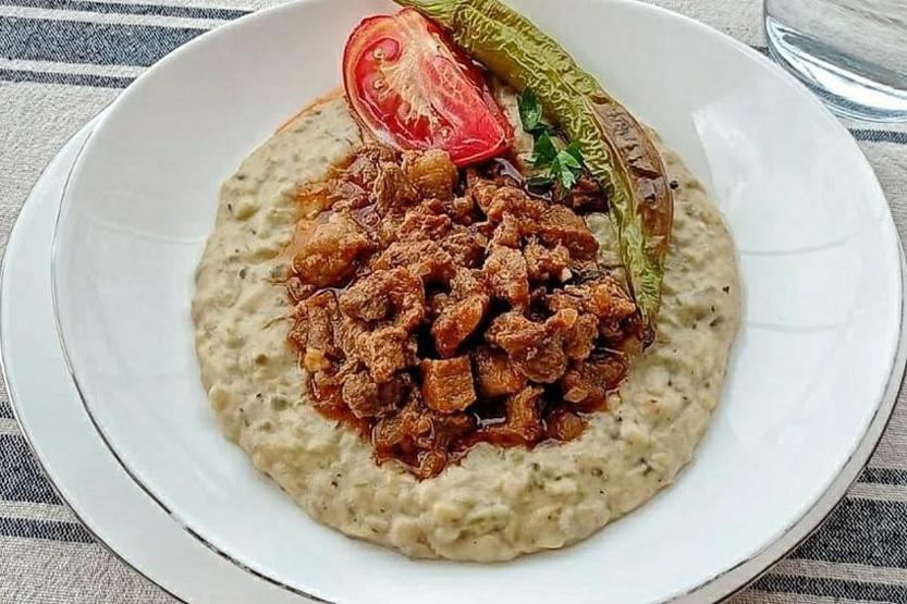 Türkiyenin en iyi 100 yemeği listesi güncellendi Kahramanmaraş, Kayseri, Rize Bu listede yok yok