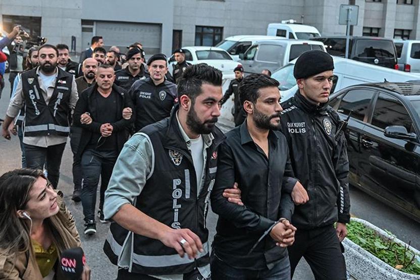 Dilan ve Engin Polat davasında flaş gelişme İstenen cezalar belli oldu