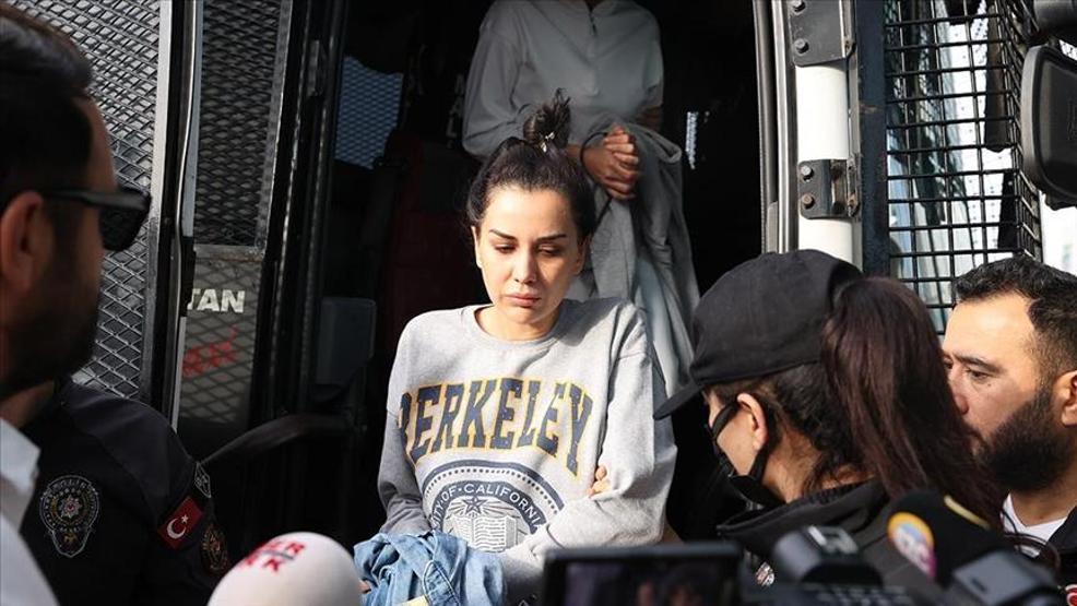 Dilan ve Engin Polat davasında flaş gelişme İstenen cezalar belli oldu