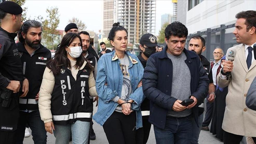 Dilan ve Engin Polat davasında flaş gelişme İstenen cezalar belli oldu