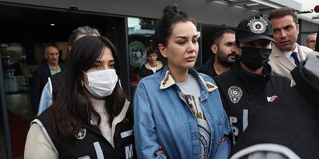 Dilan ve Engin Polat davasında flaş gelişme İstenen cezalar belli oldu