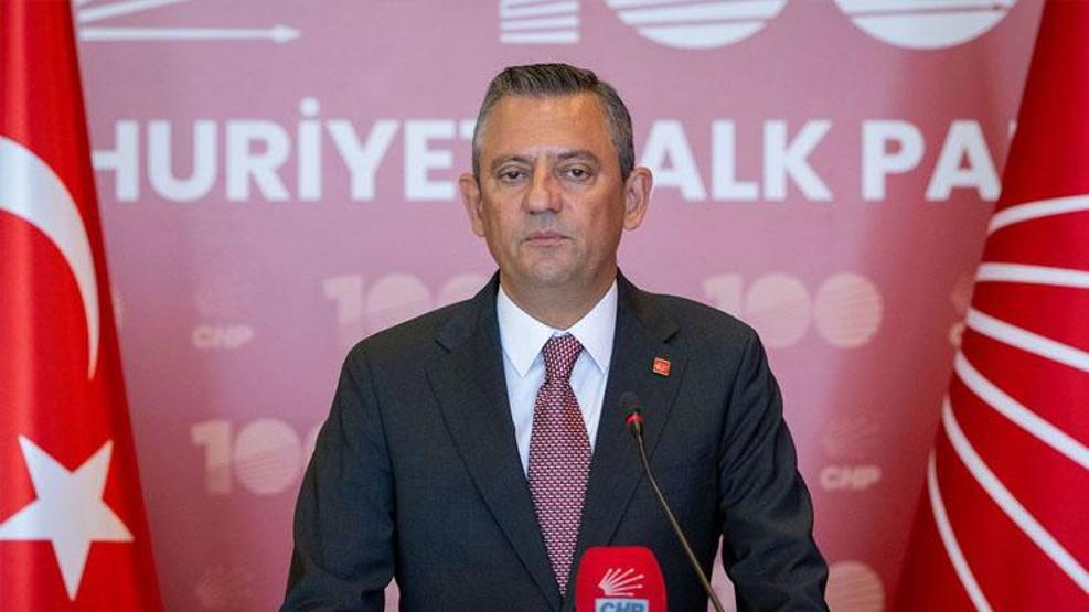 Özgür Özel’in erken seçim çıkışı Ters teper mi Abdulkadir Selvi yazdı...