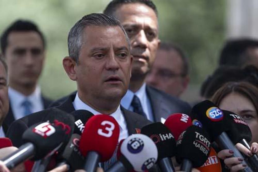 Özgür Özel’in erken seçim çıkışı Ters teper mi Abdulkadir Selvi yazdı...