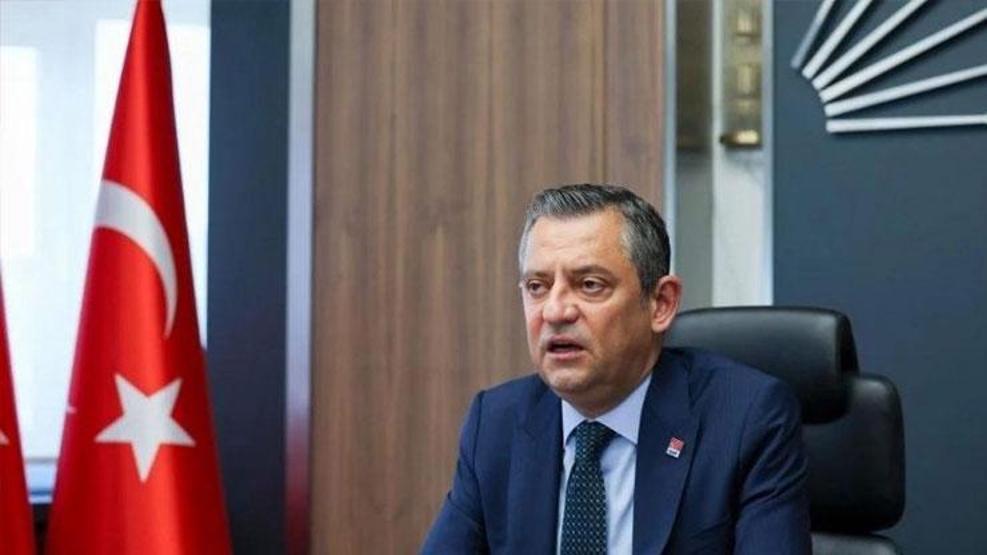 Özgür Özel’in erken seçim çıkışı Ters teper mi Abdulkadir Selvi yazdı...