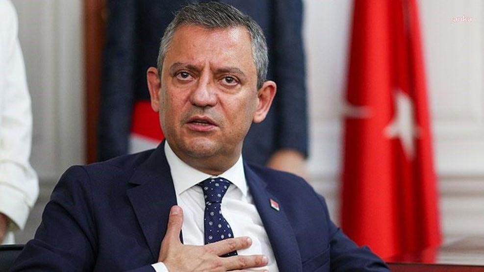 Özgür Özel’in erken seçim çıkışı Ters teper mi Abdulkadir Selvi yazdı...