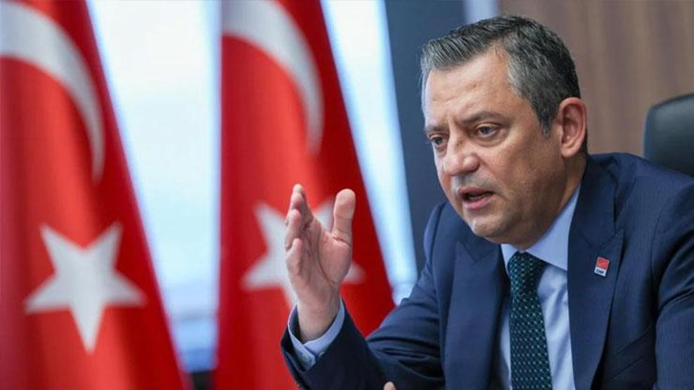 Özgür Özel’in erken seçim çıkışı Ters teper mi Abdulkadir Selvi yazdı...