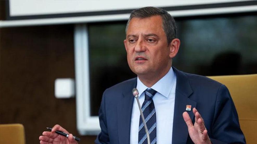 Özgür Özel’in erken seçim çıkışı Ters teper mi Abdulkadir Selvi yazdı...