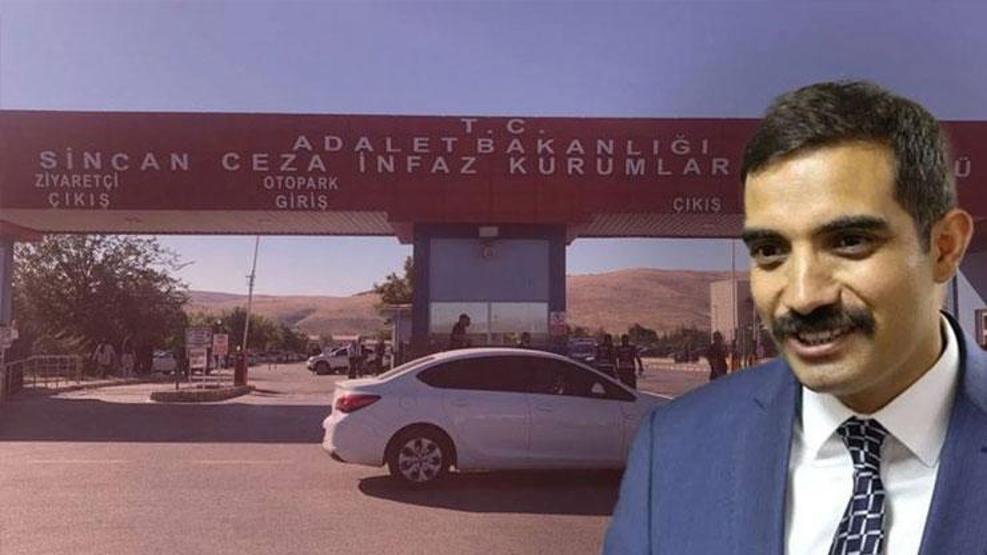 SON DAKİKA HABERİ... Sinan Ateş cinayeti davasının dördüncü celsesi başladı Ayşe Ateş: Bildiğim hiçbir şeyin sır kalmasını istemiyorum
