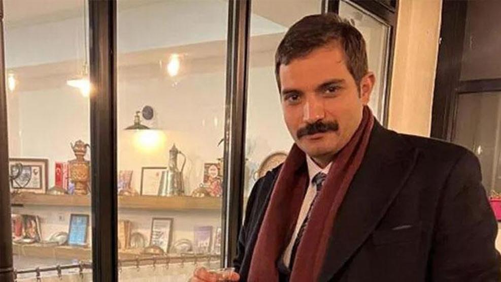 SON DAKİKA HABERİ... Sinan Ateş cinayeti davasının dördüncü celsesi başladı Ayşe Ateş: Bildiğim hiçbir şeyin sır kalmasını istemiyorum