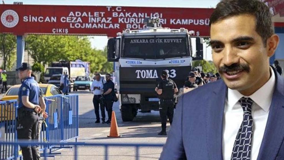 SON DAKİKA HABERİ... Sinan Ateş cinayeti davasının dördüncü celsesi başladı Ayşe Ateş: Bildiğim hiçbir şeyin sır kalmasını istemiyorum
