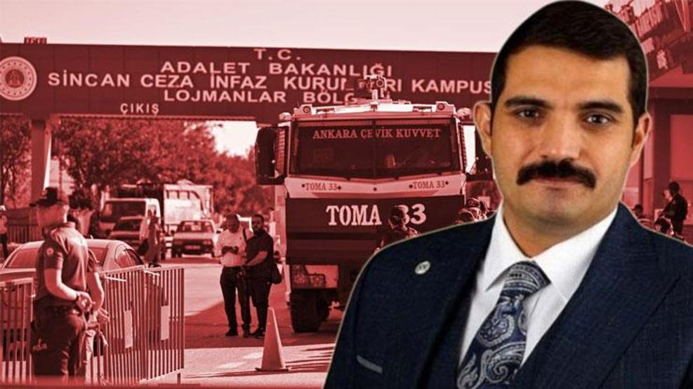 SON DAKİKA HABERİ... Sinan Ateş cinayeti davasının dördüncü celsesi başladı Ayşe Ateş: Bildiğim hiçbir şeyin sır kalmasını istemiyorum