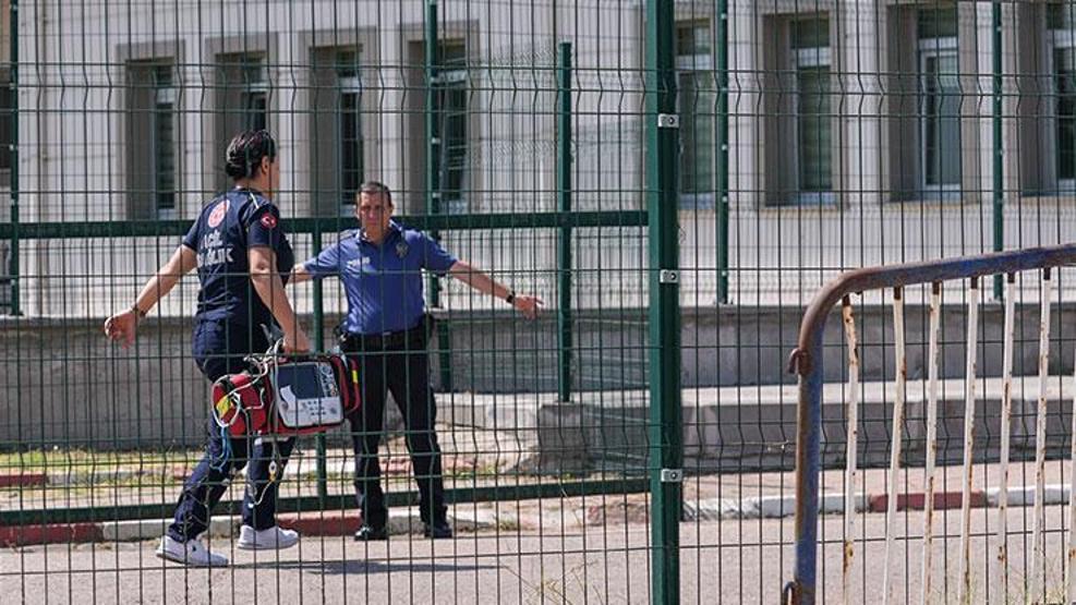 SON DAKİKA HABERİ... Sinan Ateş cinayeti davasının dördüncü celsesi başladı Ayşe Ateş: Bildiğim hiçbir şeyin sır kalmasını istemiyorum