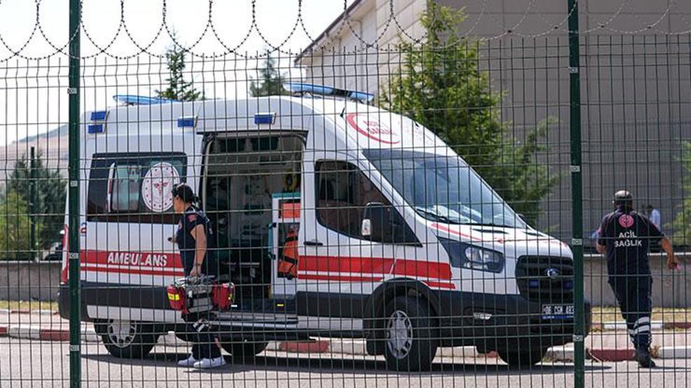 SON DAKİKA HABERİ... Sinan Ateş cinayeti davasının dördüncü celsesi başladı Ayşe Ateş: Bildiğim hiçbir şeyin sır kalmasını istemiyorum