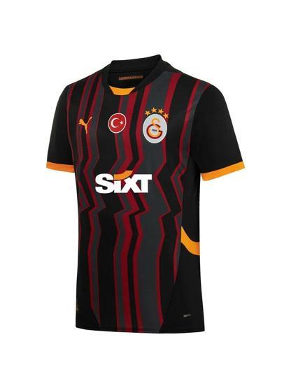 İşte Galatasarayın yeni sezon formaları