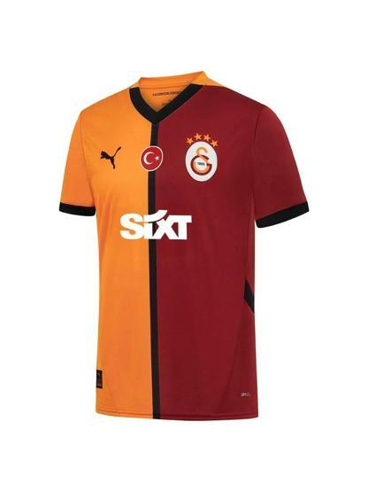 İşte Galatasarayın yeni sezon formaları