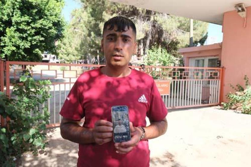 Onu Gaspçı Hüseyin olarak tanıdık Herkes hacca gitti sandı, hapisten çıktı: Cezaevindeyken yerime geçmiş...