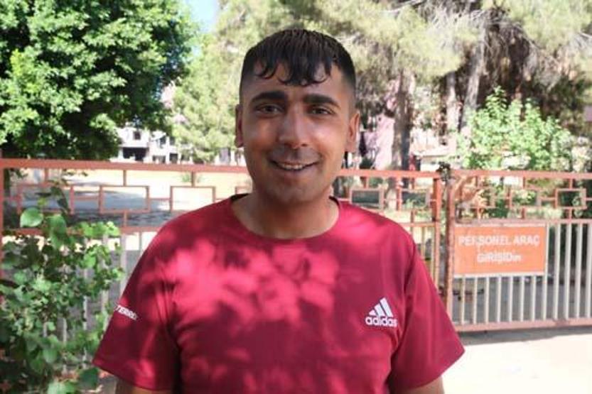Onu Gaspçı Hüseyin olarak tanıdık Herkes hacca gitti sandı, hapisten çıktı: Cezaevindeyken yerime geçmiş...