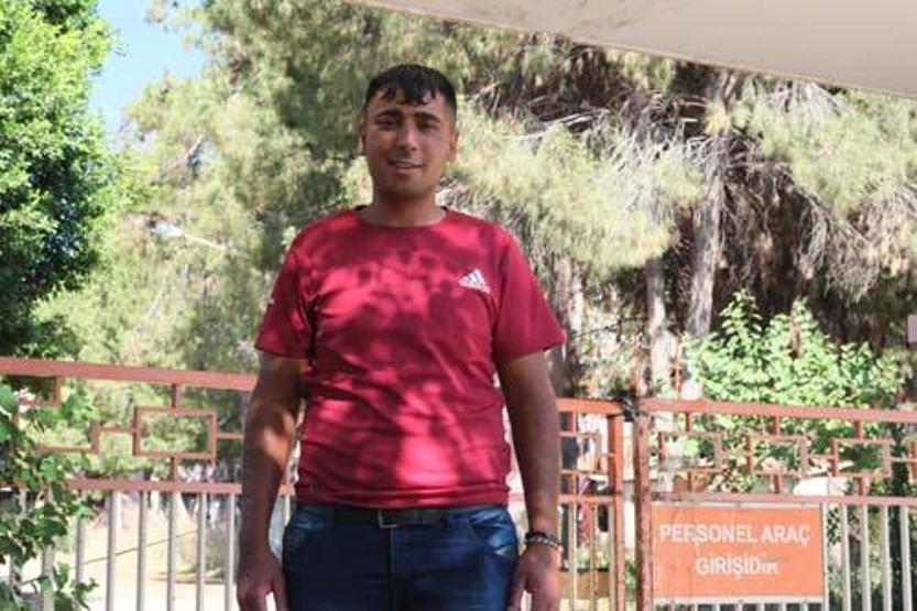 Onu Gaspçı Hüseyin olarak tanıdık Herkes hacca gitti sandı, hapisten çıktı: Cezaevindeyken yerime geçmiş...
