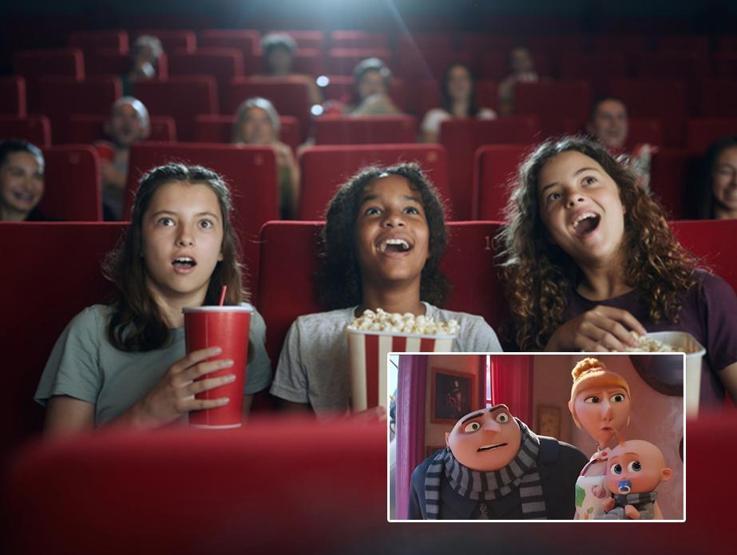 Bugün vizyona giren 10 yeni film Emma Stonedan Kevin Costnera Sinemaseverler buraya, listede yok yok