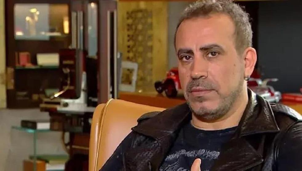Apar topar hastaneye kaldırılmıştı İşte konser sonrası rahatsızlanan Haluk Leventtin sağlık durumu...