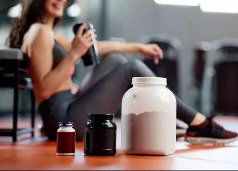 Kontrolsüz protein takviyesi böbrek ve karaciğer sağlığını tehlikeye atıyor