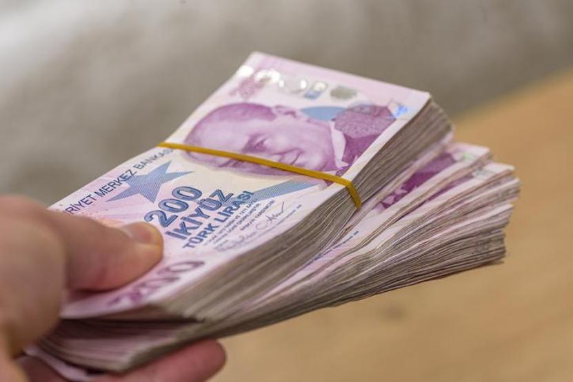 Nakit paraya ihtiyacı olanlar dikkat E Devlette biriken binlerce liranızı bu yöntemle alabilirsiniz…