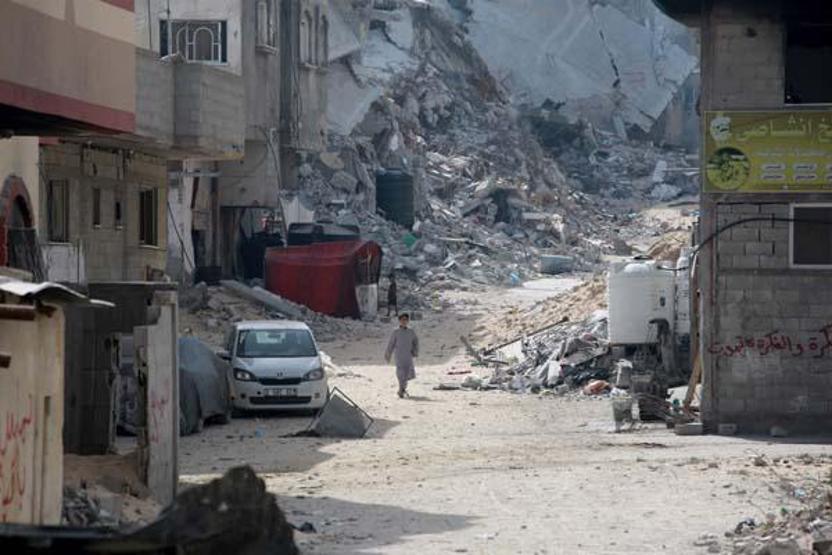SON DAKİKA HABERİ: Hamas ateşkesten vaz mı geçti