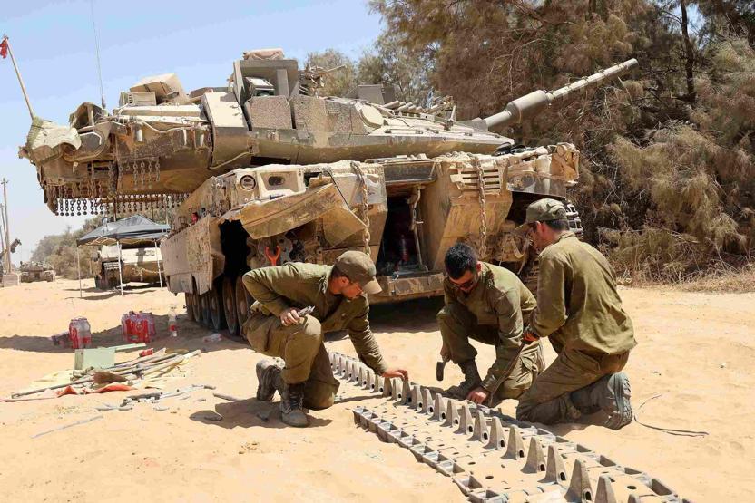 Haaretz yazdı: İsrail 7 Ekimde Hannibal Protokolü uyguladı
