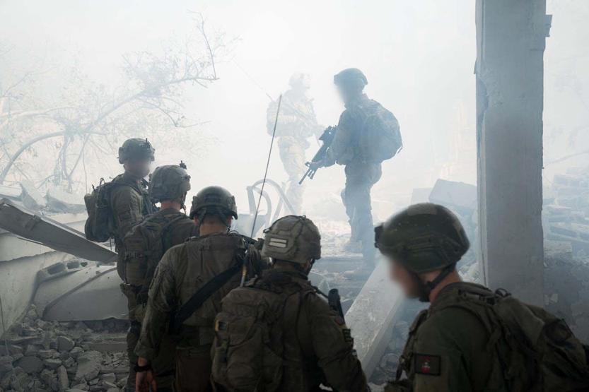 Haaretz yazdı: İsrail 7 Ekimde Hannibal Protokolü uyguladı
