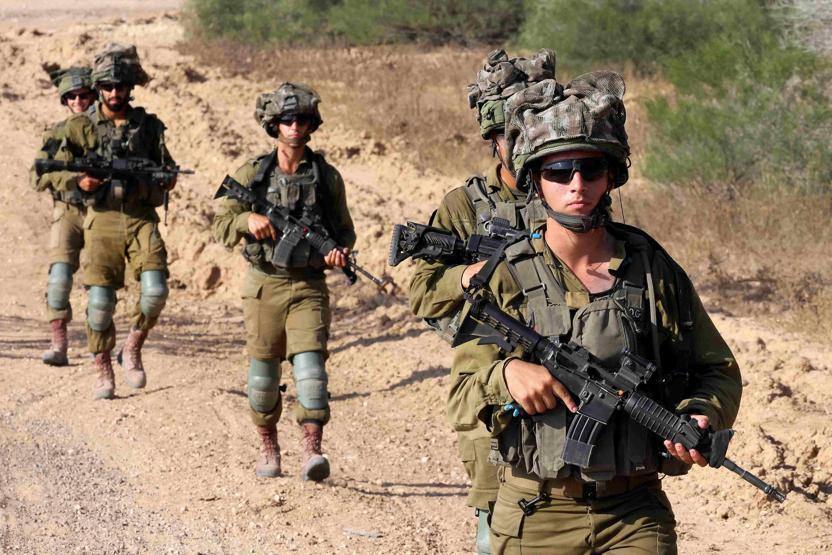 Haaretz yazdı: İsrail 7 Ekimde Hannibal Protokolü uyguladı