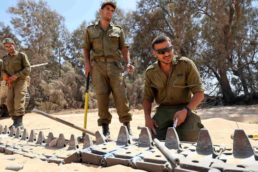 Haaretz yazdı: İsrail 7 Ekimde Hannibal Protokolü uyguladı
