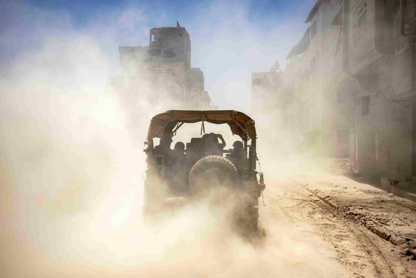 Haaretz yazdı: İsrail 7 Ekimde Hannibal Protokolü uyguladı