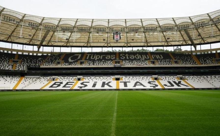 Beşiktaş Teknik Direktörü Serdar Topraktepeden, Alanyaspor maçı öncesi kritik toplantı